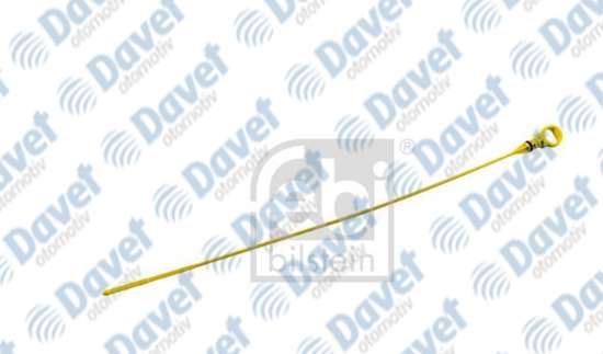 FEBI 100432 Yag Olcme Cubugu 307-308-407-Expert-C4-C5-C8-Jumpy Dw10